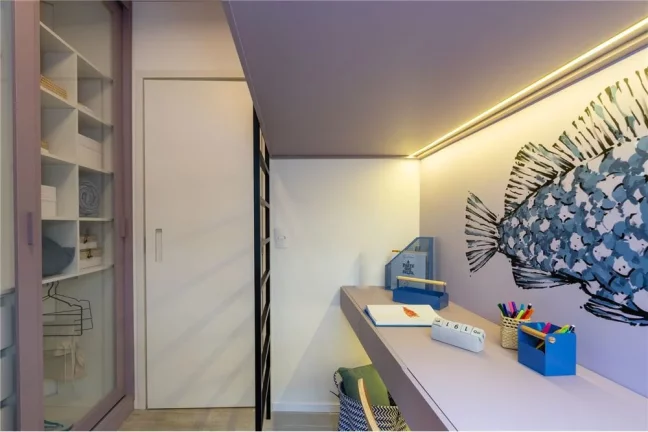 Imagem APARTAMENTO RESIDENCIAL em São Paulo - SP, Vila Guarani (Z Sul)