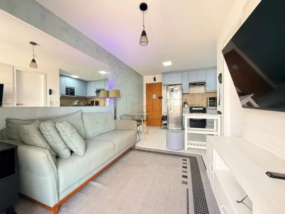 Imagem Apartamento 1 dormitórios à venda Praia de Itaparica Vila Velha/ES