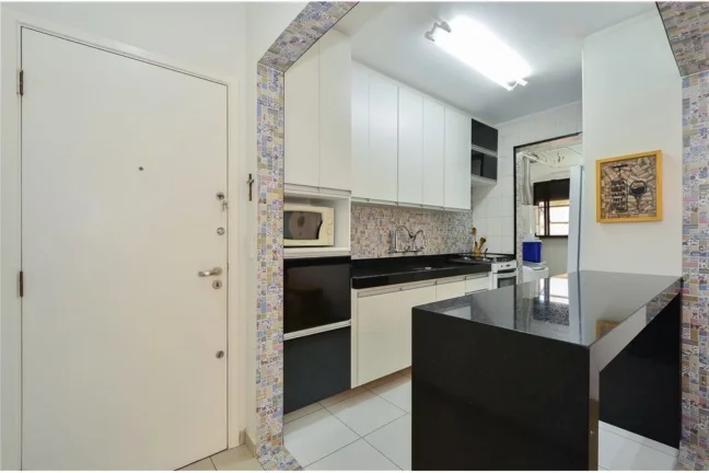 Imagem APARTAMENTO RESIDENCIAL em São Paulo - SP, Saúde