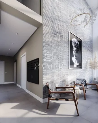 Imagem Apartamento com 2 quartos à Venda, Saguaçu - Joinville