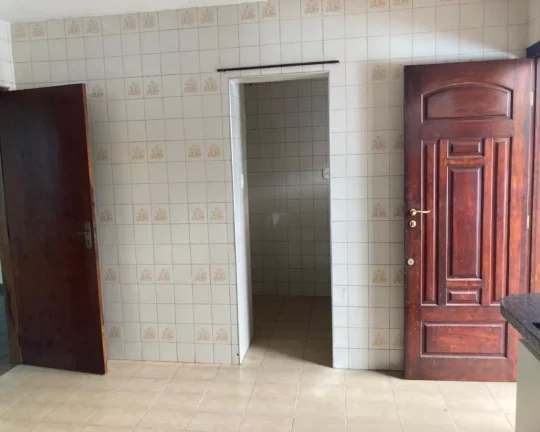 Imagem 4 Dormitórios (2 suites) Edícula com 2 pisos