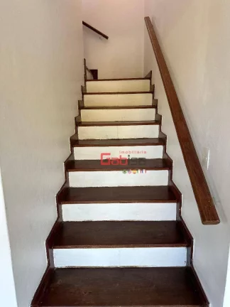 Imagem Casa com 6 dormitórios à venda, 455 m² por R$ 12.000.000,00 - Praia da Ferradura - Armação dos Búzios/RJ