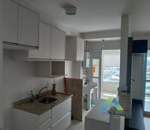 Imagem Apartamento com 2 Dormitórios e 2 Banheiros ao lado do Metrô Sacomã, no bairro Ipiranga em São Paulo-SP