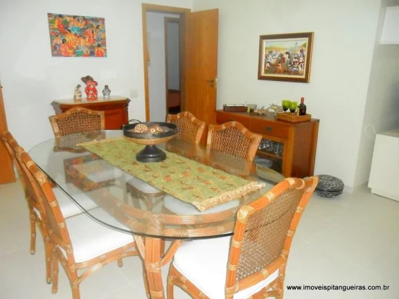 Imagem Praia da Enseada - Apartamento reformado - 02 vagas - Lazer.
