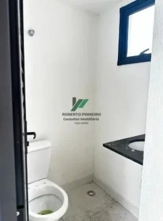 Imagem Sobrado 3 Quartos Santo Andr?(C) - SP - Vila Curuçá