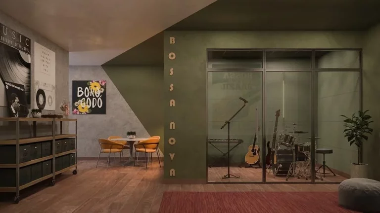 Imagem APARTAMENTO RESIDENCIAL em Osasco - SP, Centro