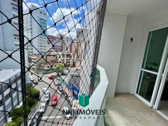 Imagem Apartamento Amplo à venda no Centro de Guarapari, 03 quartos (01 suíte), localização privilegiada