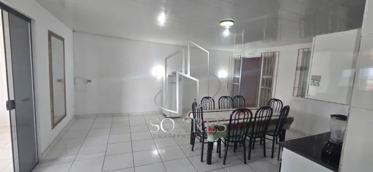 Imagem Casa na Jabatiteua - na vila São Francisco - Excelente casa pra investimento
