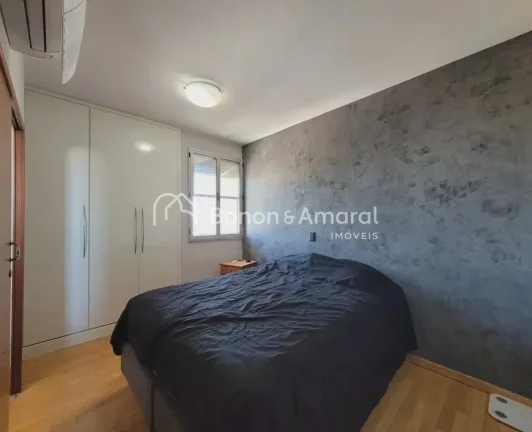 Imagem Imóvel à venda com 120m² de área útil, perfeito para quem busca conforto e praticidade. O apart...