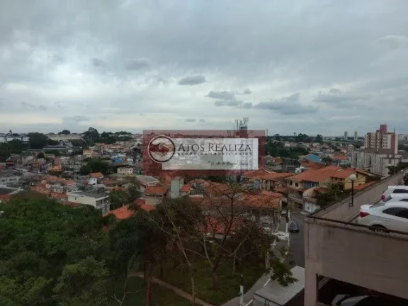 Imagem Apartamento em Jardim Lallo - São Paulo