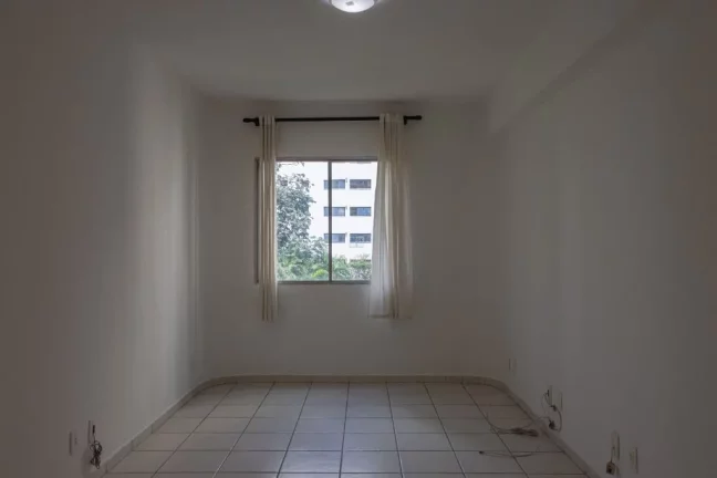 Imagem Oportunidade Apartamente de 1 dormiório na Vila Nova Conceição- Rua Jacques Félix