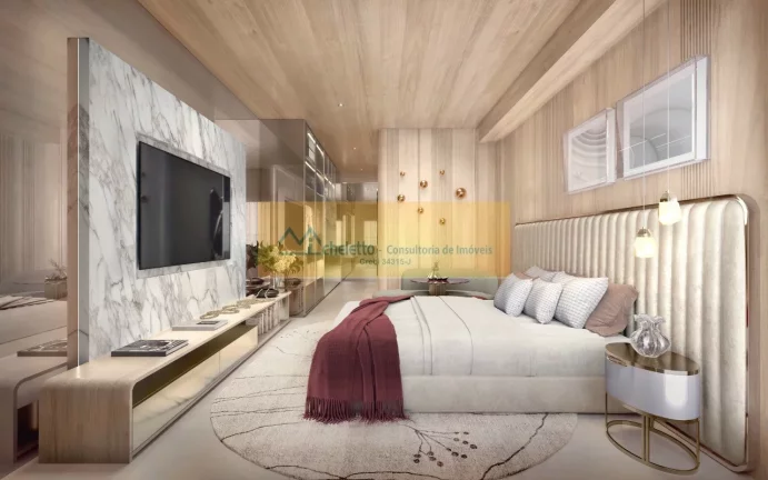 Imagem STUDIO RESIDENCIAL em São Paulo - SP, Paraíso