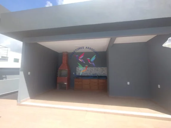Imagem APARTAMENTOS DE 2 E 3 QUARTOS EM COROA VERMELHO