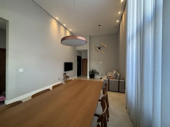 Imagem Casa térrea a venda no Condomínio Villa Verona
