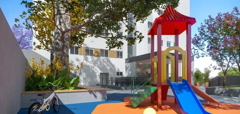 Imagem Viver na Zona Sul é melhor se for Smart. Uma localização excelente e segurança te esperam no HM ...