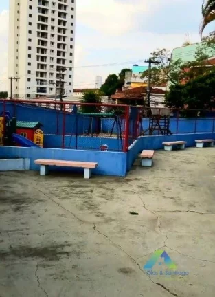 Imagem Apartamento à venda no bairro Demarchi - São Bernardo do Campo/SP
