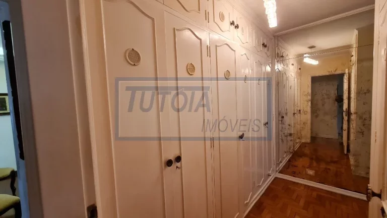 Imagem APARTAMENTO À VENDA NO PARAÍSO, SÃO PAULO