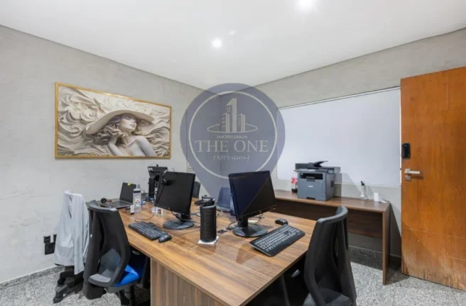 Imagem Aluguel de Sala Comercial de 30m² no Jardim das Acácias, São Paulo-SP!
