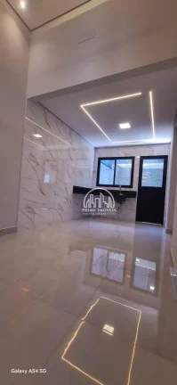 Imagem Casa com 2 dormitórios à venda, 90 m² - Jardim Vale Verde - Jundiaí/SP