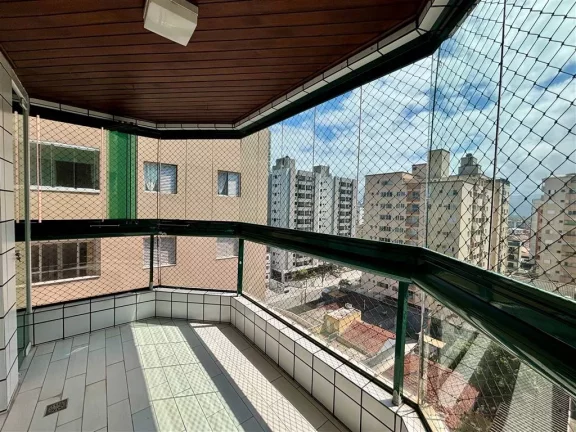 Imagem APARTAMENTO COM 125 m² - TUPI - PRAIA GRANDE SP