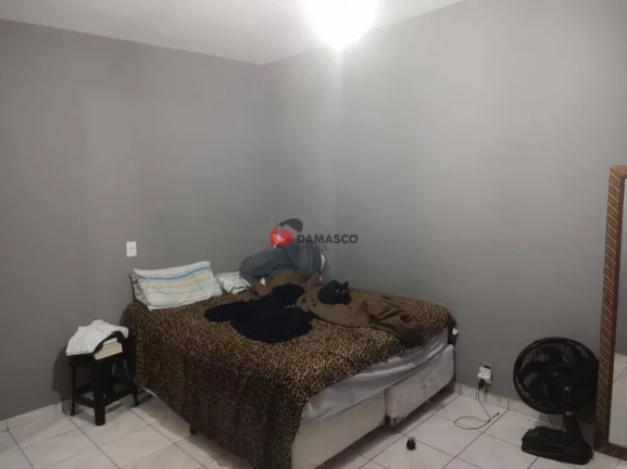 Imagem Sobrado à venda 1 Quarto, 1 Suite, 4 Vagas, 217M², Santa Paula, São Caetano do Sul - SP