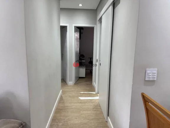 Imagem Apartamento de 109m² com 3 dormitórios e à venda, Barcelona, São Caetano do Sul, SP