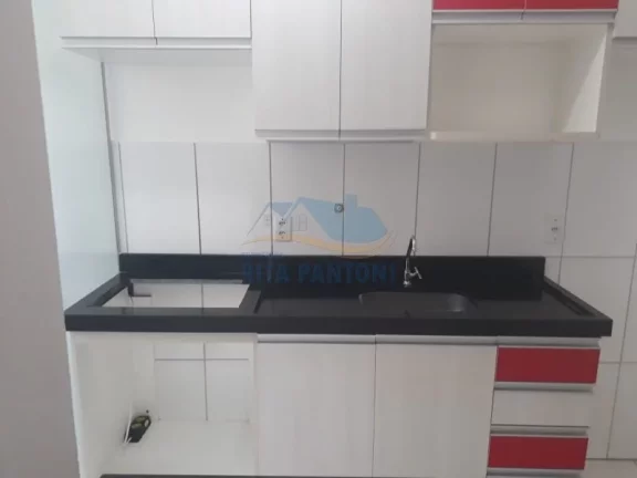 Imagem Apartamento - Ribeirão Preto - Jardim Manoel Penna - Região Leste