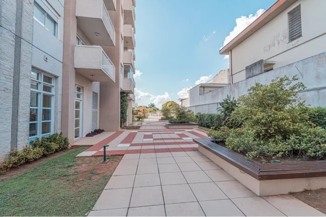 Imagem APARTAMENTO RESIDENCIAL em São Paulo - SP, Vila Alexandria