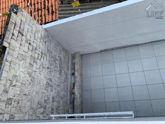 Imagem Casa nova -Parque Residencial Flamboyant - 125 m2
