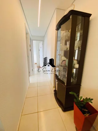 Imagem Apartamento à venda 2 quartos bairro Serrano Belo Horizonte MG