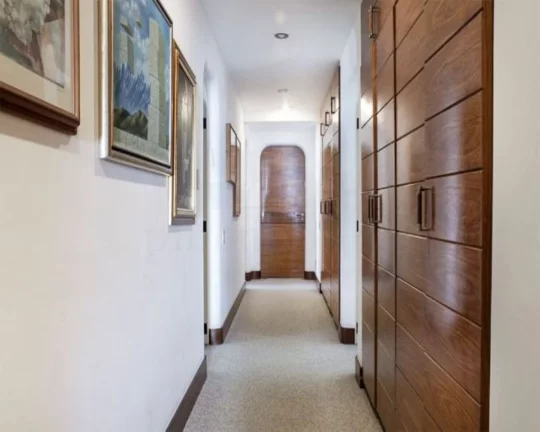 Imagem Apartamento na Rua Mangabeiras com 4 suítes e 4 vagas, 380m²