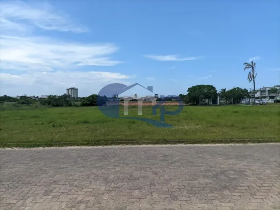 Imagem Casa geminada com 3 dormitórios no Loteamento Morada das Palmeiras em Torres/RS