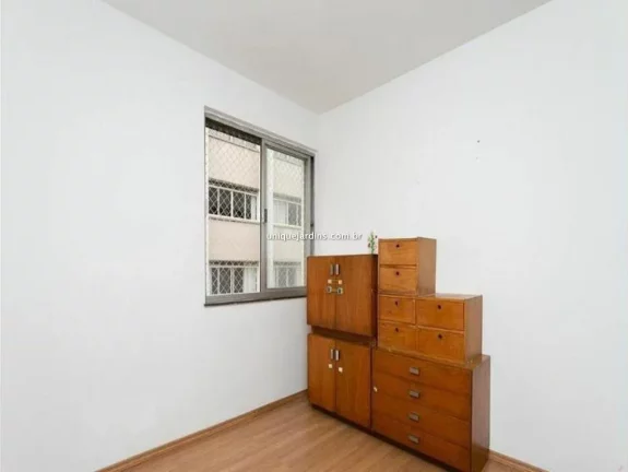 Imagem Apartamento à venda Jardim Paulista São Paulo