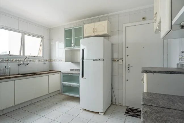 Imagem COBERTURA RESIDENCIAL em São Paulo - SP, Vila Olímpia