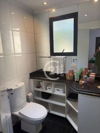 Imagem Apartamento com 3 dormitórios à venda, 107 m² por R$ 750.000,00 - Vila Andrade - São Paulo/SP