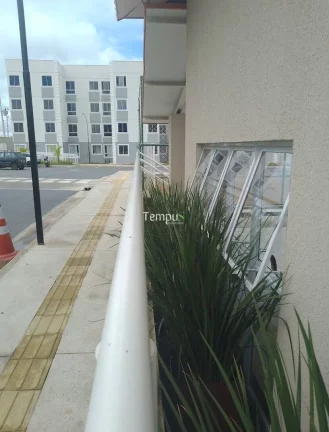 Imagem Residencial Porto Dourado 2 - Apartamento em Condomínio das Esmeraldas, Goiânia/GO