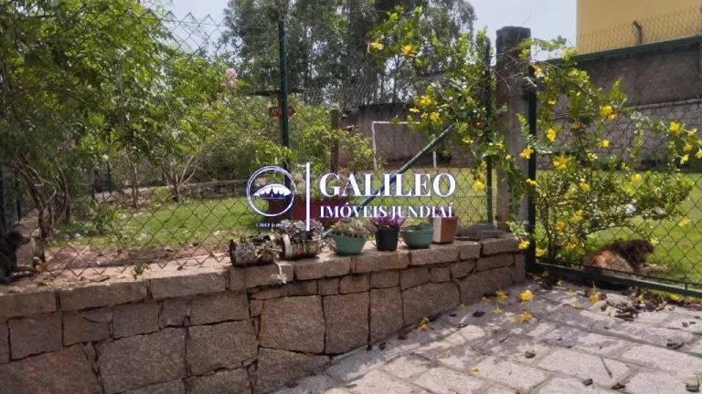 Imagem VENDA DE TERRENO/LOTE NO CONDOMINIO VIVENDA CENTENÁRIO - 414M² - JUNDIAÍ - SP