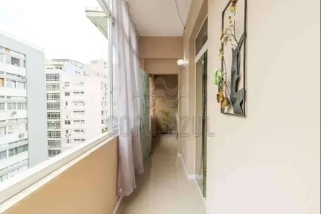 Imagem Copacabana – Rua Paula Feitas | Residencial › Apartamento 3 quarto(s) à Venda