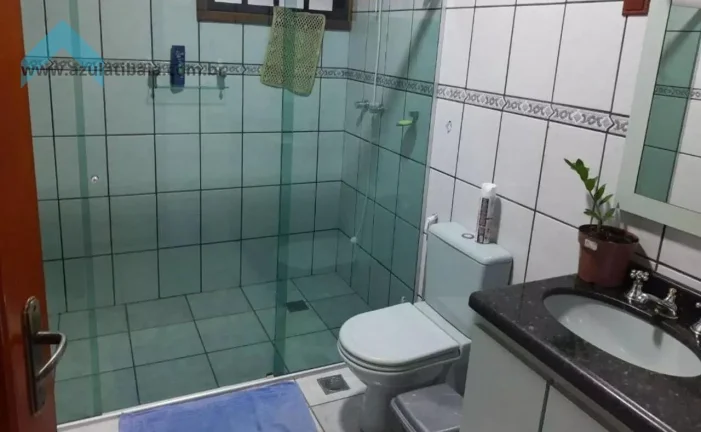 Imagem Chácara em Condomínio Fechado à Venda em Atibaia