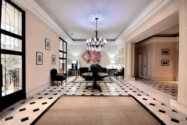 Imagem Apartamento à Venda com 4 Quartos, 367 m2 - Cerqueira Cesar, São Paulo