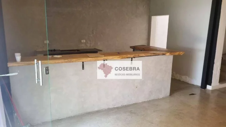 Imagem Casa para alugar, 120 m² por R$ 10.750,00/mês - Vila Olímpia - São Paulo/SP