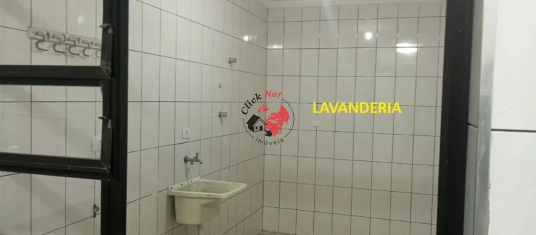 Imagem Sobrado para Venda ou Locação Residencial ou Comercial no bairro Parque Terra Nova, São Bernardo do Campo