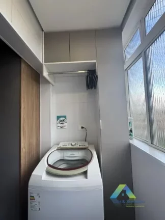 Imagem Apartamento com 02 quartos 74m² na Vila das Merces
