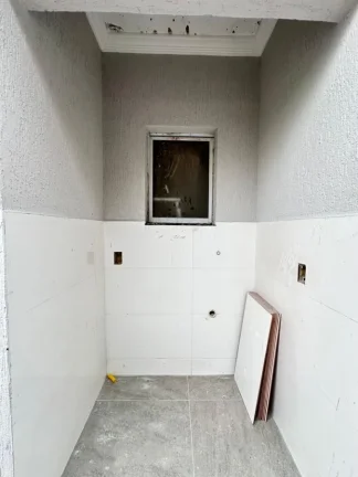 Imagem Casa para Venda em Itanhaém, Bopiranga, 2 dormitórios, 1 suíte, 2 banheiros, 2 vagas