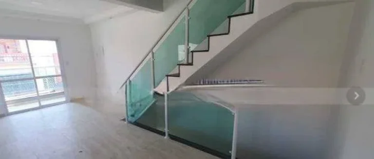 Imagem Alugo Sobrado Comercial/Residencial em Santo André, Parque Nações