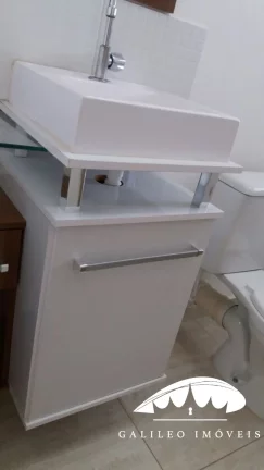 Imagem VENDE-SE | APARTAMENTO CONDOMÍNIO VARANDAS DO JAPI | 60 MTS | 2 DORMS - 1 WC | ARMÁRIOS PLANEJADOS