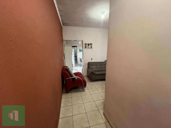 Imagem Casa à venda em São Paulo, Parque São Rafael, com 3 quartos, 126m2