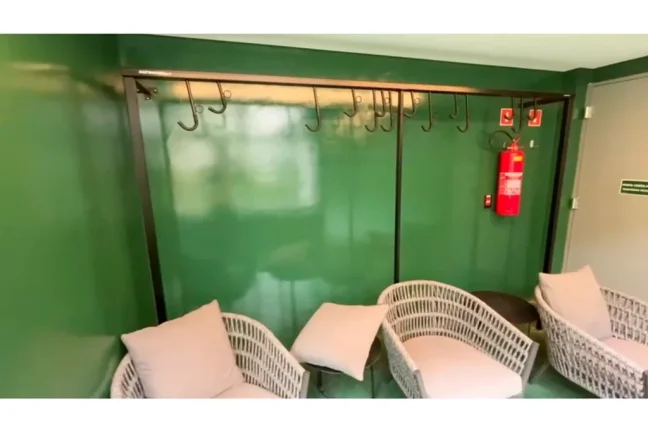 Imagem APARTAMENTO RESIDENCIAL em São Paulo - SP, Brooklin Paulista