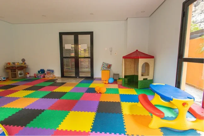 Imagem APARTAMENTO RESIDENCIAL em São Paulo - SP, Liberdade