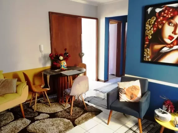 Imagem LOCALIZAÇÃO+SUITE+MOBILIADO